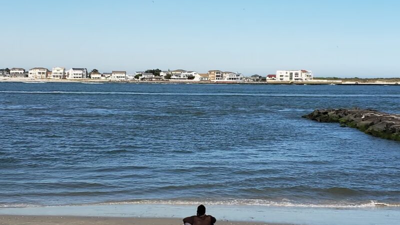 Uptown Park - Atlantic City, NJ