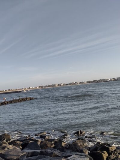 Uptown Park - Atlantic City, NJ