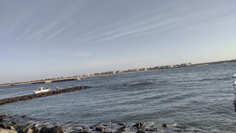 Uptown Park - Atlantic City, NJ