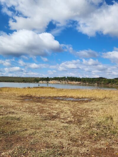 Atoka Oklahoma Park 1 - Atoka, OK