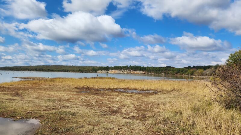Atoka Oklahoma Park 1 - Atoka, OK