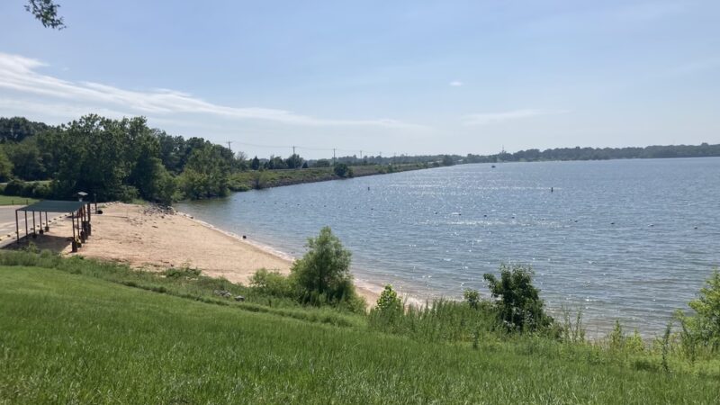 Atoka Oklahoma Park 1 - Atoka, OK