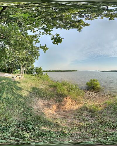 Atoka Oklahoma Park 1 - Atoka, OK