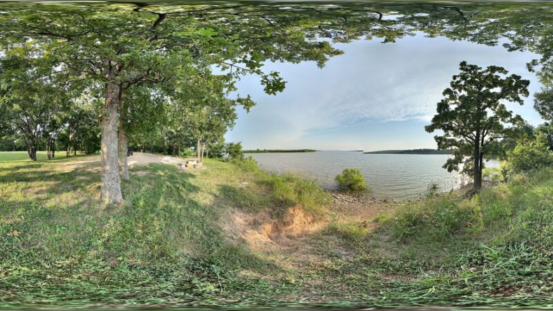 Atoka Oklahoma Park 1 - Atoka, OK
