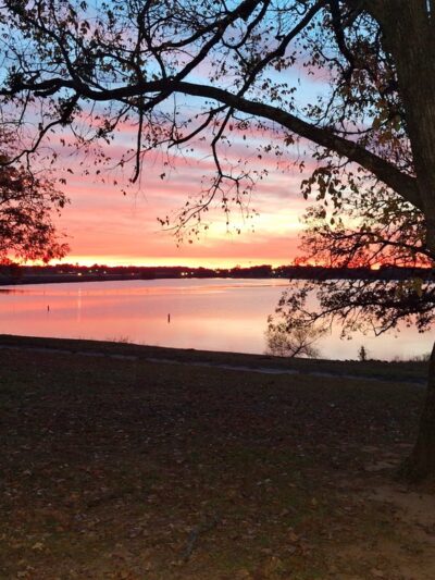 Atoka Oklahoma Park 1 - Atoka, OK