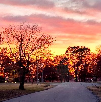 Atoka Oklahoma Park 1 - Atoka, OK