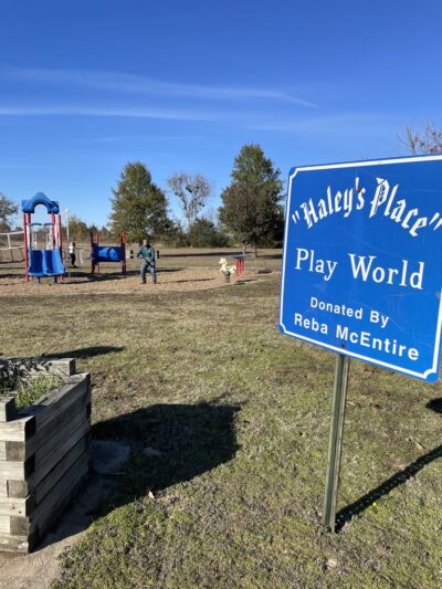 Haley's Place - Atoka, OK
