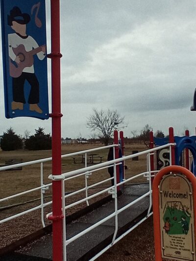 Haley's Place - Atoka, OK