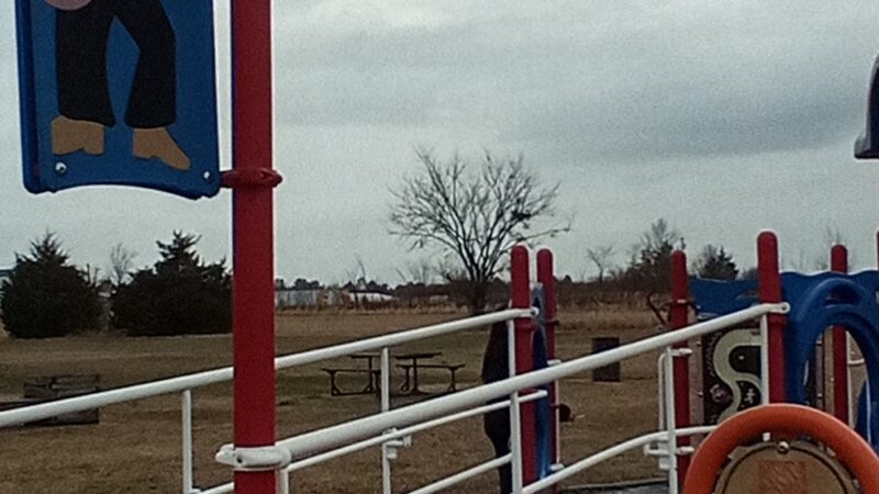 Haley's Place - Atoka, OK