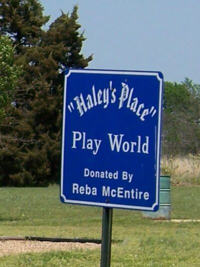 Haley's Place - Atoka, OK