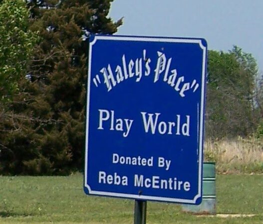 Haley's Place - Atoka, OK