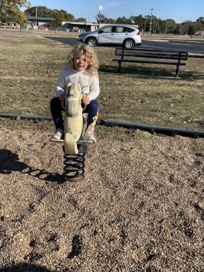 Haley's Place - Atoka, OK