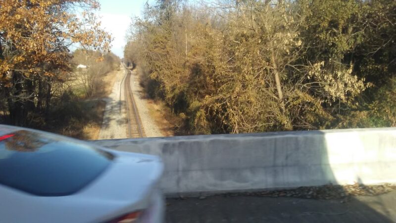 Adkison Park - Atoka, TN