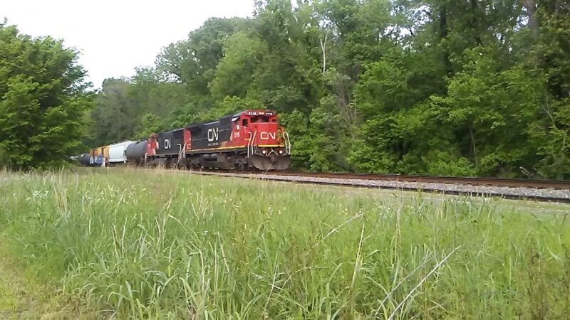 Adkison Park - Atoka, TN