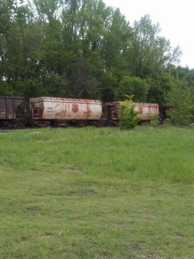 Adkison Park - Atoka, TN