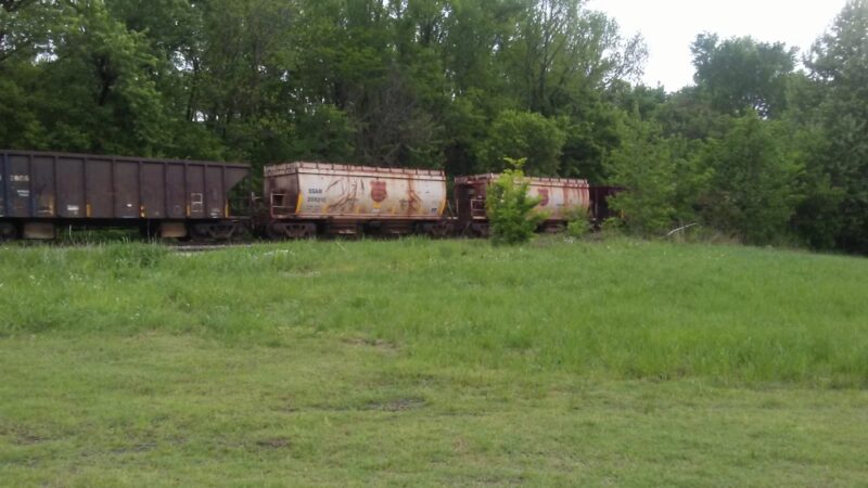 Adkison Park - Atoka, TN