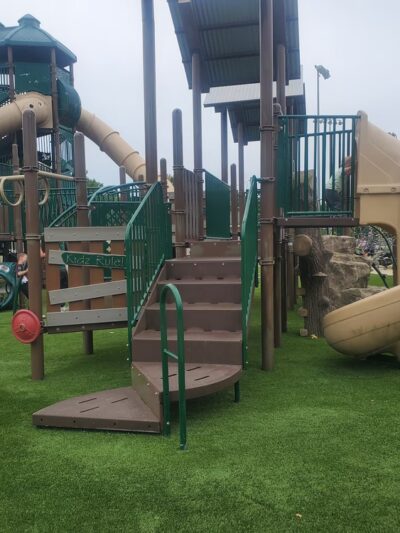 Nancy Lane Park - Atoka, TN