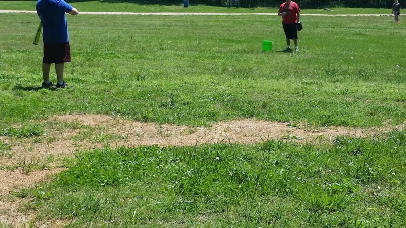 Nancy Lane Park - Atoka, TN