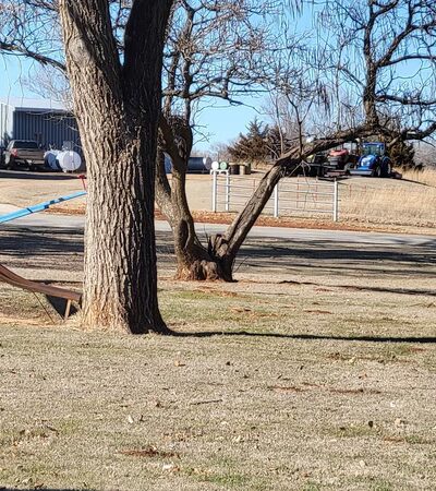 Attica Town Park - Attica, KS