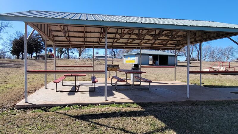 Attica Town Park - Attica, KS