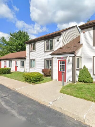 Village Park Apartments - Attica, NY