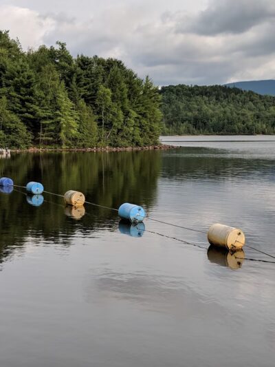 Mc Intyre's Campsite - Au Sable Forks, NY