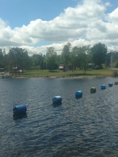 Mc Intyre's Campsite - Au Sable Forks, NY