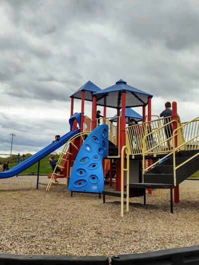 Lemansky Park - Auburn, MA