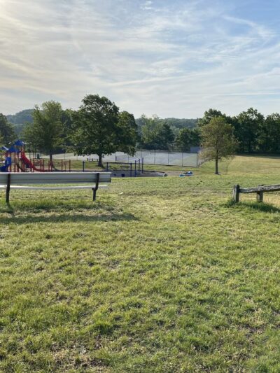 Lemansky Park - Auburn, MA