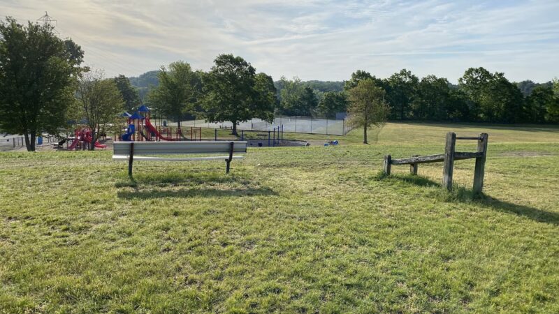 Lemansky Park - Auburn, MA