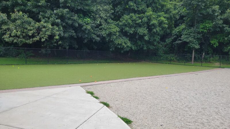 Lemansky Park - Auburn, MA