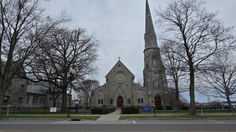 Veteran’s Memorial Park - Auburn, NY