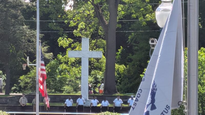 Veteran’s Memorial Park - Auburn, NY