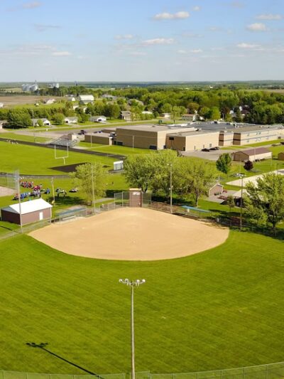 Auburndale Park - Auburndale, WI