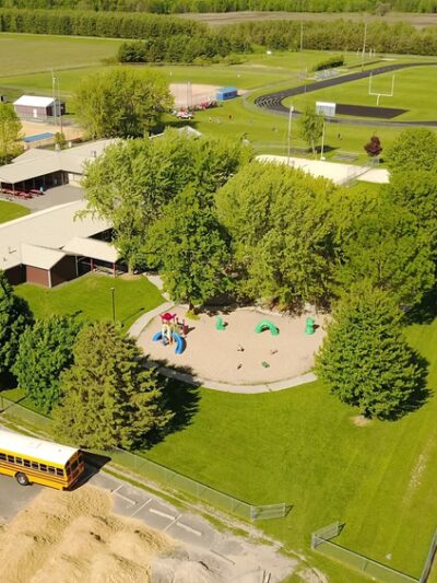 Auburndale Park - Auburndale, WI