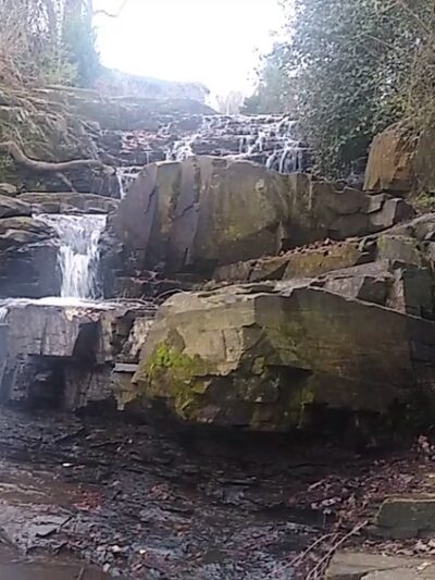 Aqueduct Park - Augusta, GA
