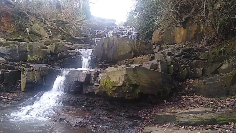 Aqueduct Park - Augusta, GA