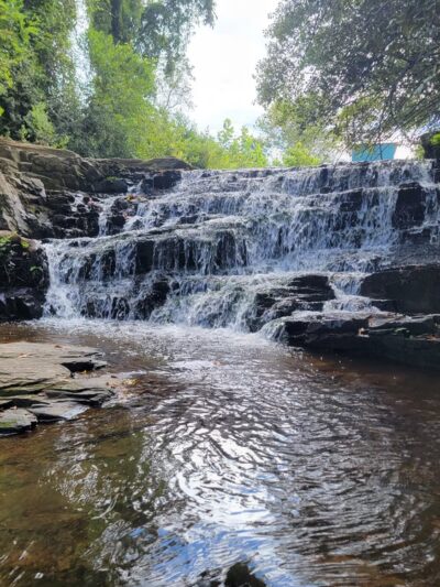 Aqueduct Park - Augusta, GA
