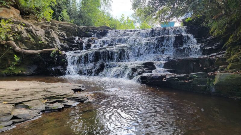 Aqueduct Park - Augusta, GA