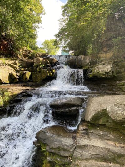Aqueduct Park - Augusta, GA