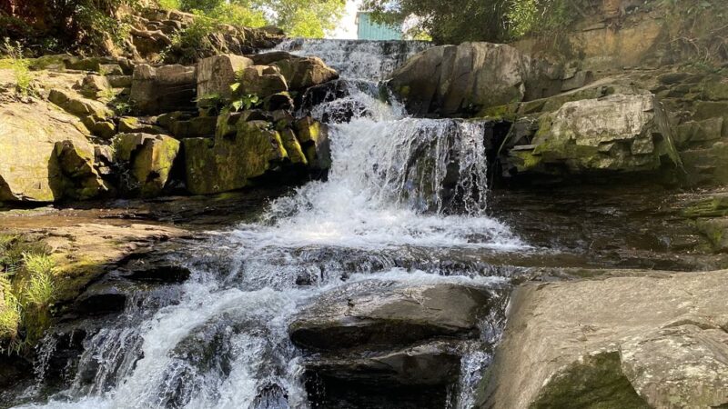 Aqueduct Park - Augusta, GA