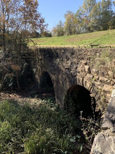 Aqueduct Park - Augusta, GA