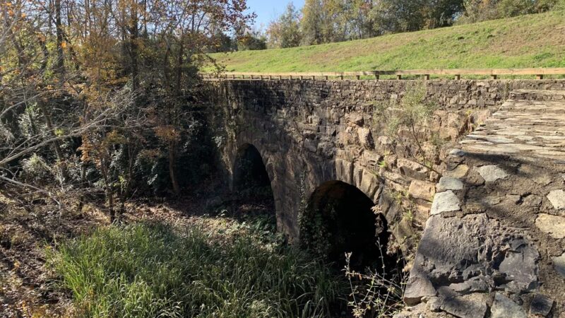 Aqueduct Park - Augusta, GA