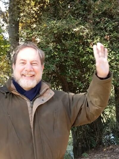 Augusta Canal Trail - Augusta, GA