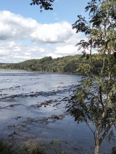 Augusta Canal Trail - Augusta, GA