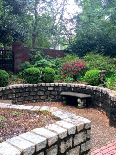 Pendleton King Park - Augusta, GA