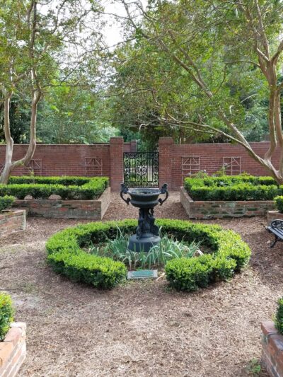 Pendleton King Park - Augusta, GA