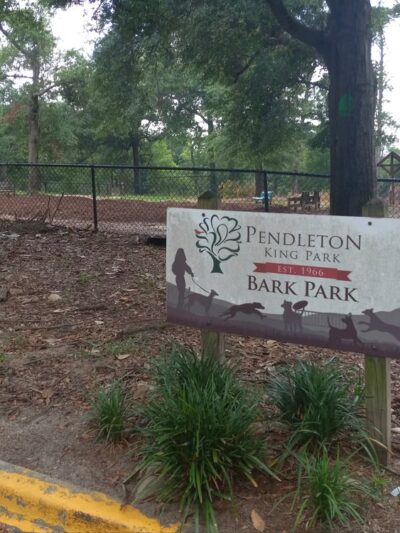 Pendleton King Park - Augusta, GA