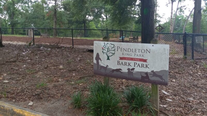 Pendleton King Park - Augusta, GA