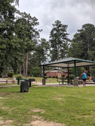 Valley Park - Augusta, GA